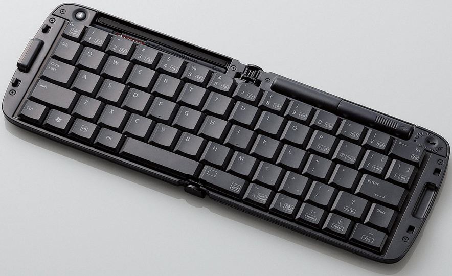 Elecom TK-FBPO18, TK-FBP019E